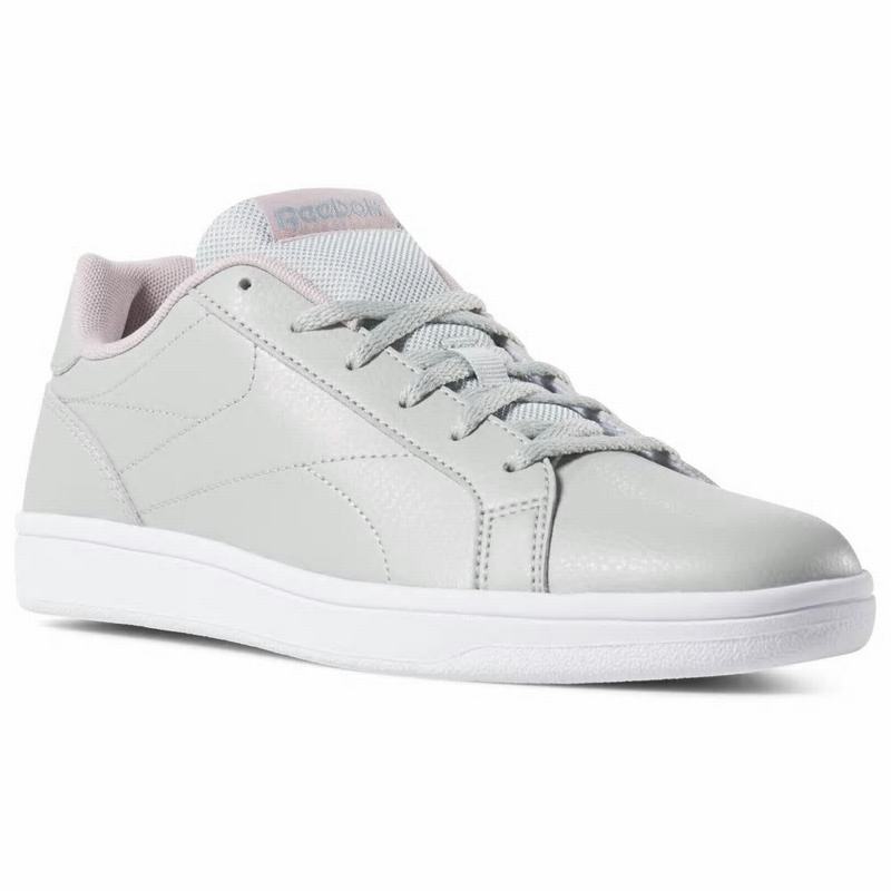 Tenisi Reebok Royal Complete Dama Albastri/Albi Romania SD6661GP